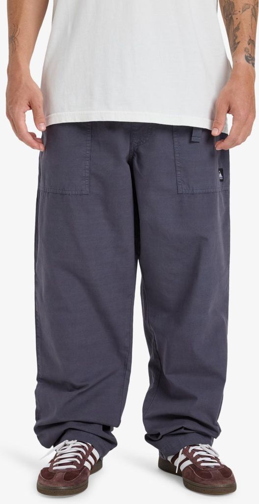 Quiksilver Double Crown Pant India Ink S