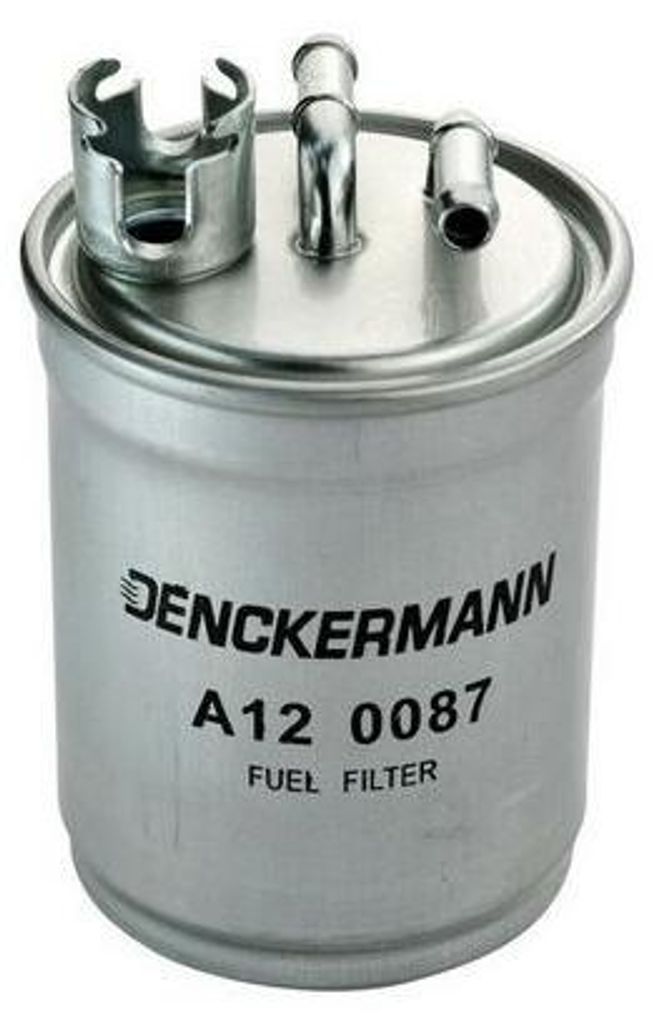 EBG Kraftstofffilter Seat VW 6K0127401G 6K0127401H