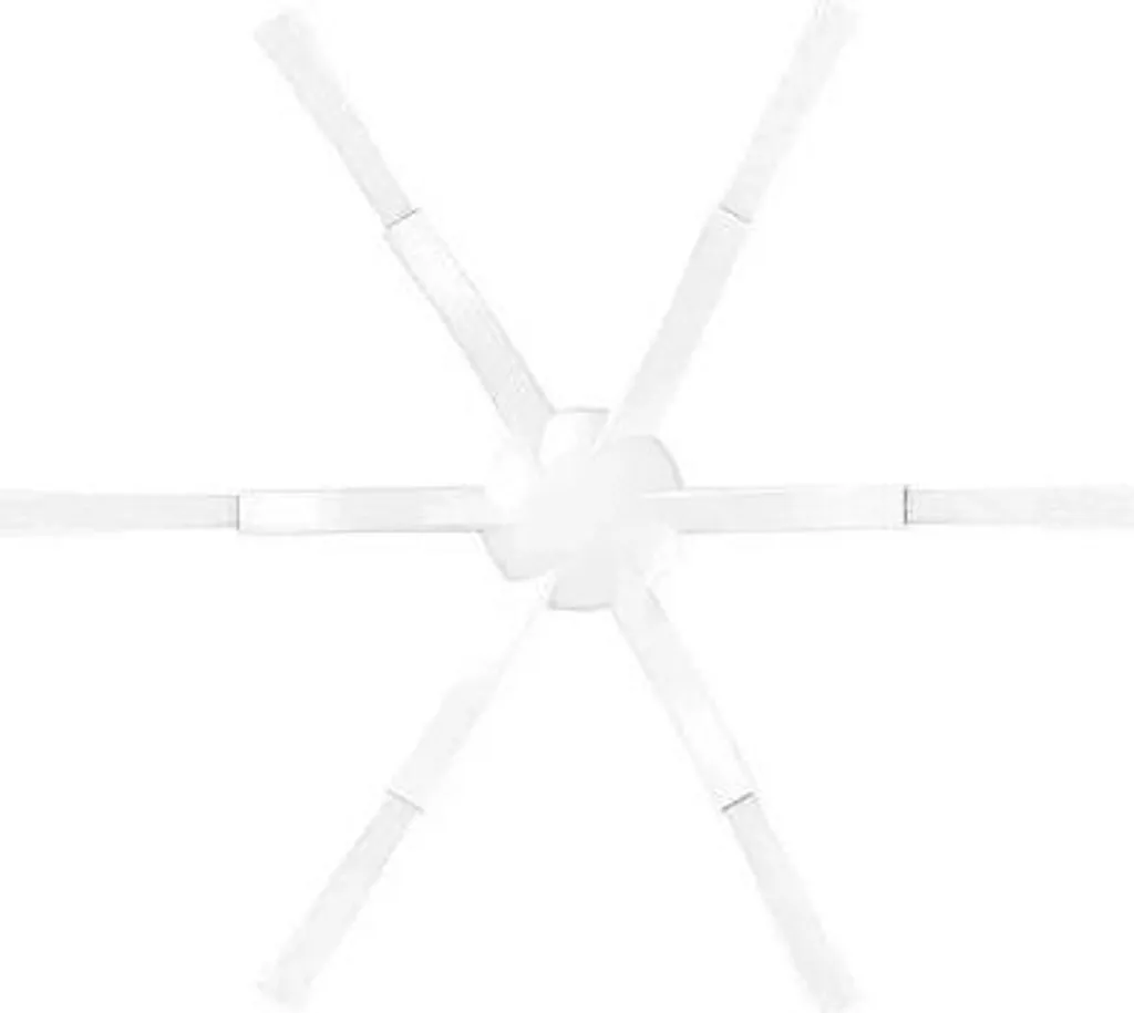 Spazzola Laterale Xiaomi Mi Robot Vacuum-Mop 2 | Ricambio Originale