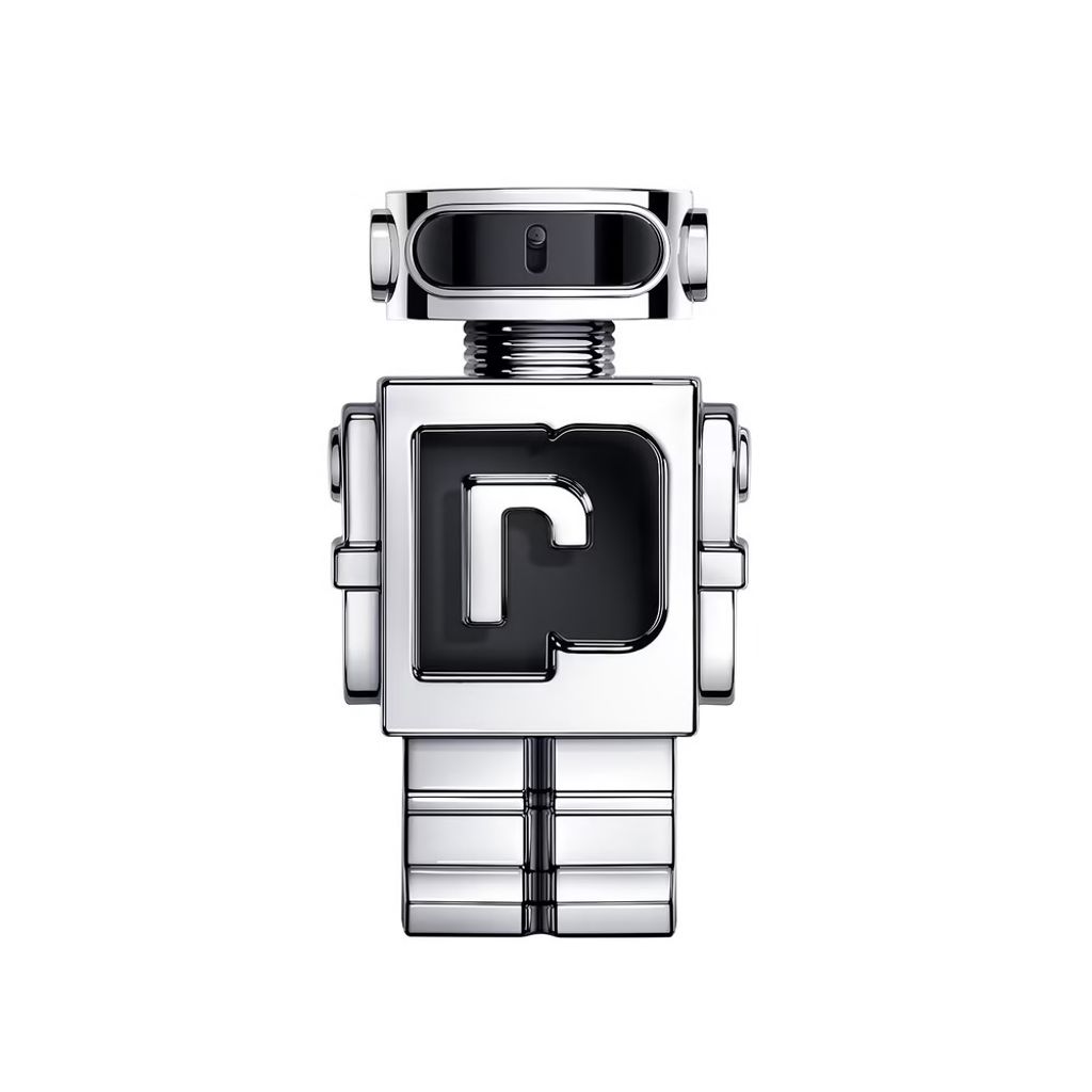 Paco Rabanne Phantom woda toaletowa spray 50ml Zdjęcie produktu 