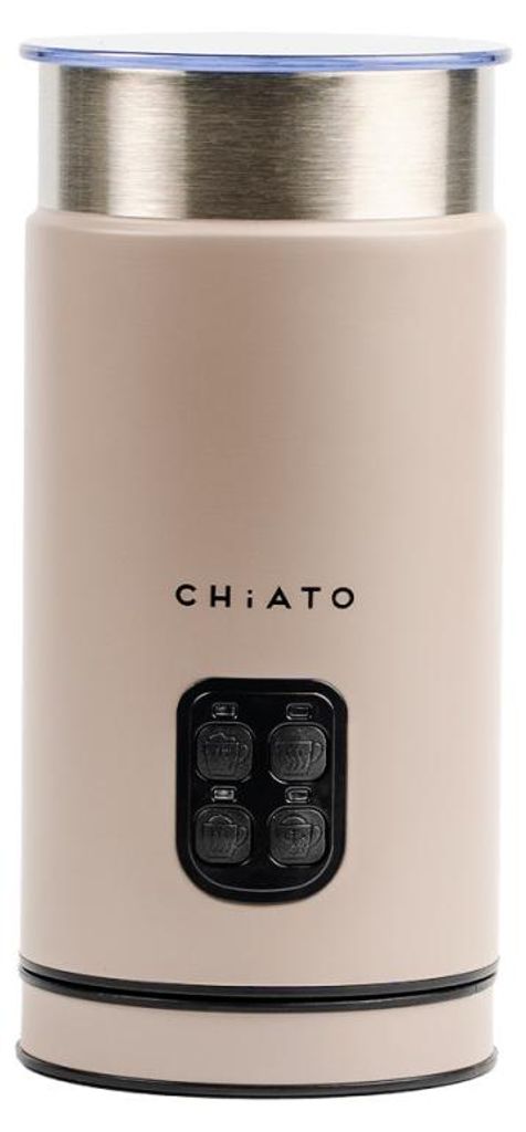 Automatický elektrický napeník nápoja CHiATO nápojPLAY – Obrázok produktu 