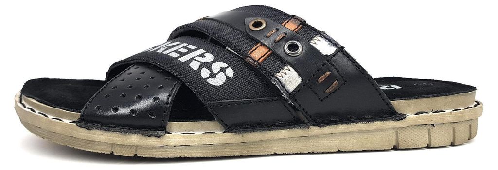Dockers by Gerli: Scarpe da uomo, pantofole, sandali, Immagine del prodotto 