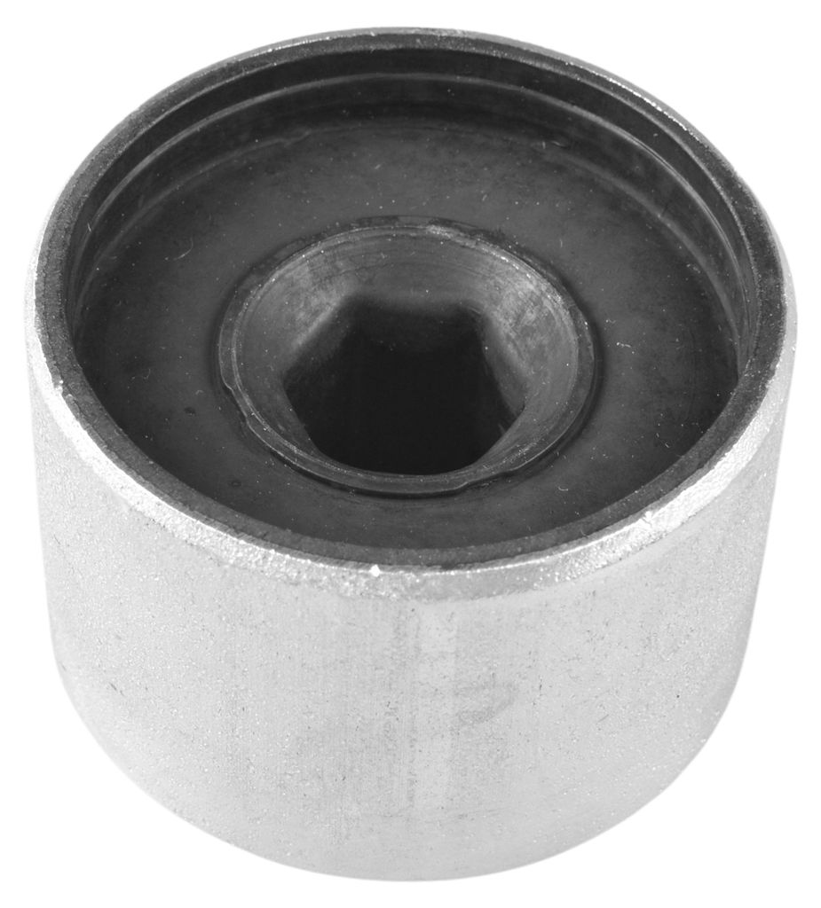 Tedgum 00726013 Buchseneinsatz Für Den Schwingarm // Buchse Für Den Schwingarm Audi, Lexus, Seat, Skoda, Vw Caddy, Eos, Fox, Golf, Golf Syncro / ...
