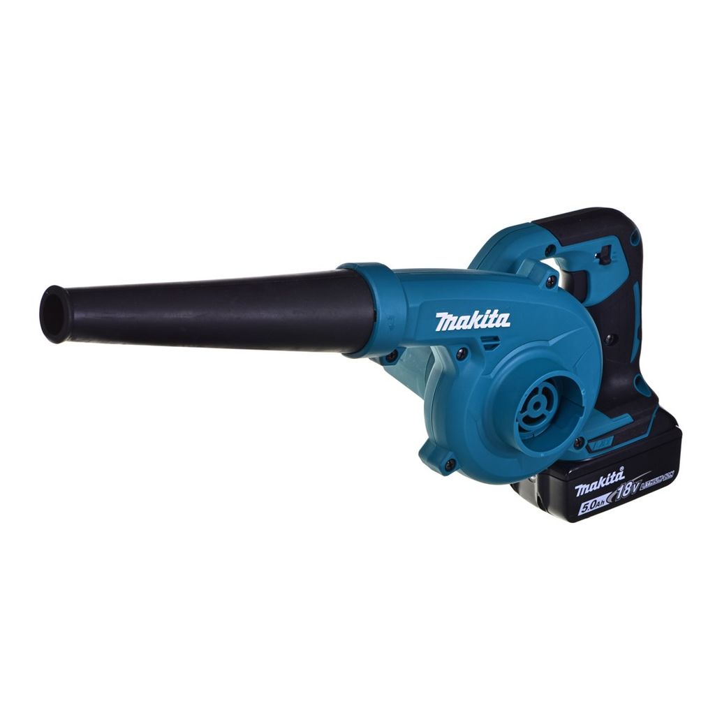 Makita Akku-Laubbläser LXT 18 V - 98 m/s - 3,2 m³/min Produktbild 13