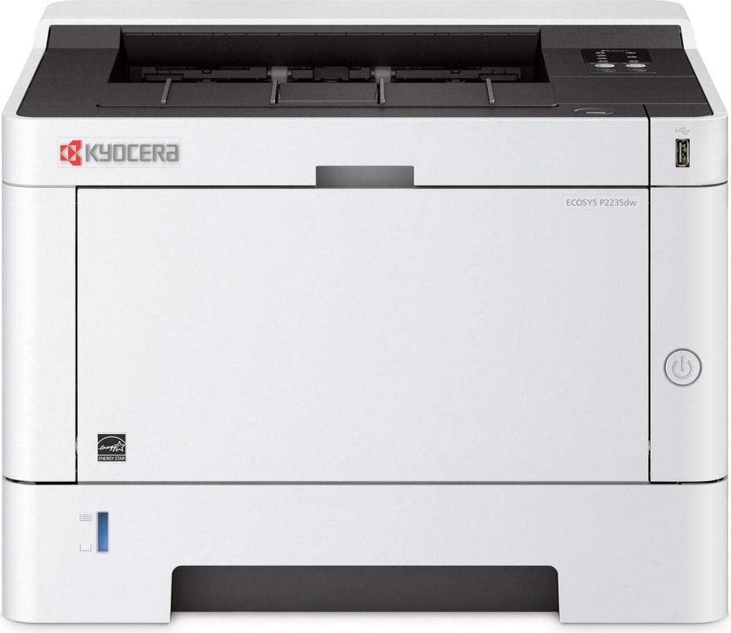 KYOCERA ECOSYS P2235dw       Laserdrucker sw inkl. WLAN Obrázok produktu 