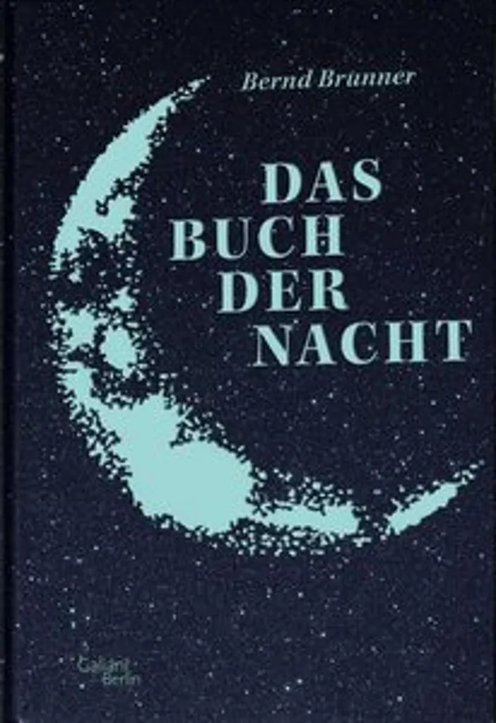 Das Buch der Nacht : Le Roman Idéal pour s'évader dans le Fantastique
