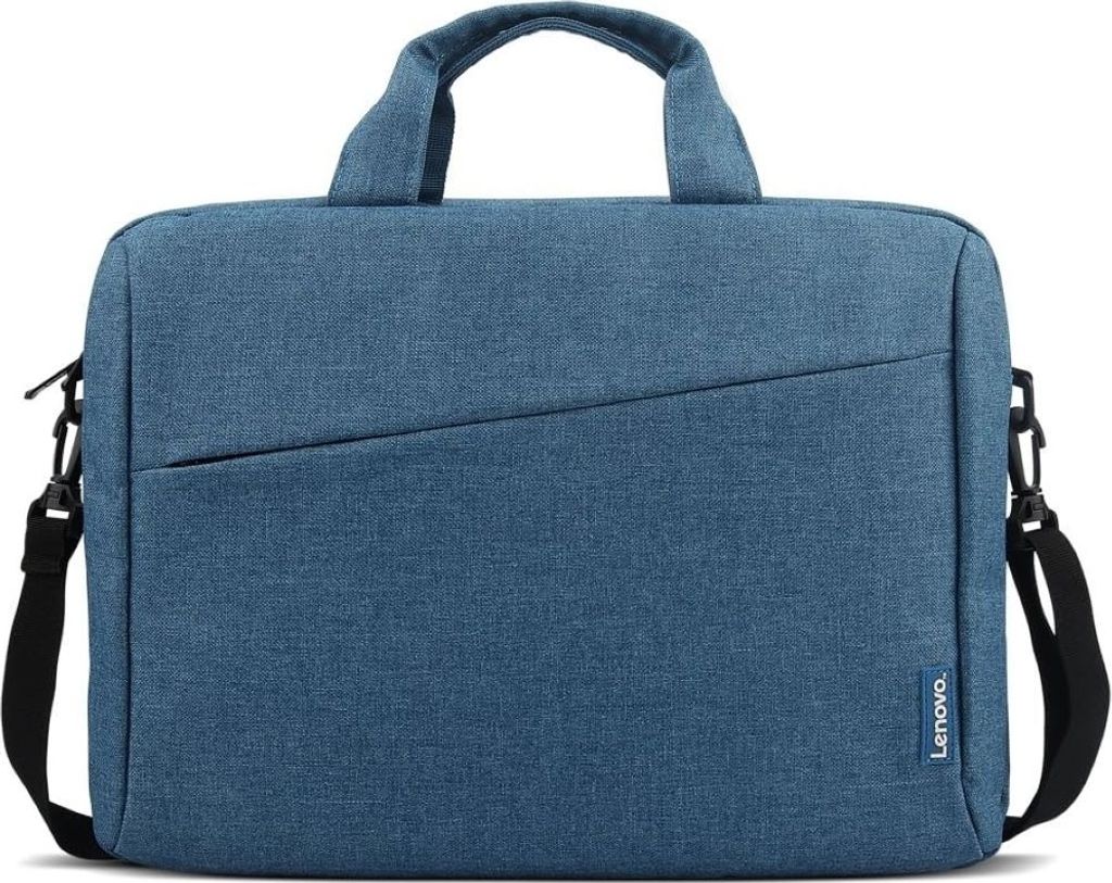 Lenovo T210 Casual Toploader - Notebook-Tasche - blau