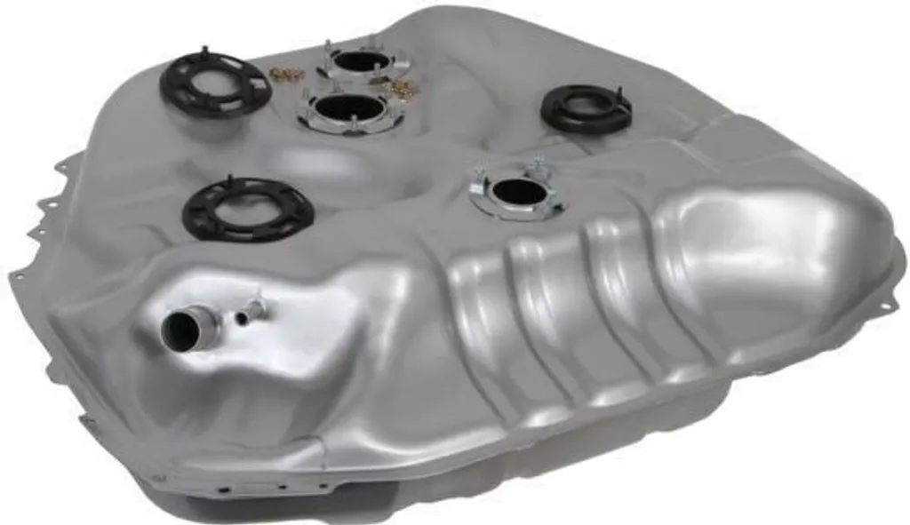 Réservoir de carburant anticorrosion pour Civic VI avec OE 17500 S01 G00