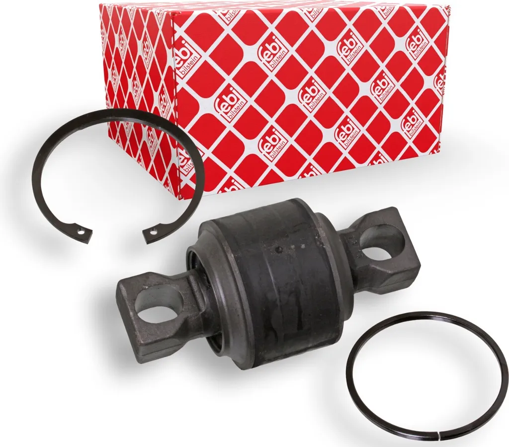 Kit de rénovation de suspension pour camion Volvo FH - Ø 30 à 85 mm