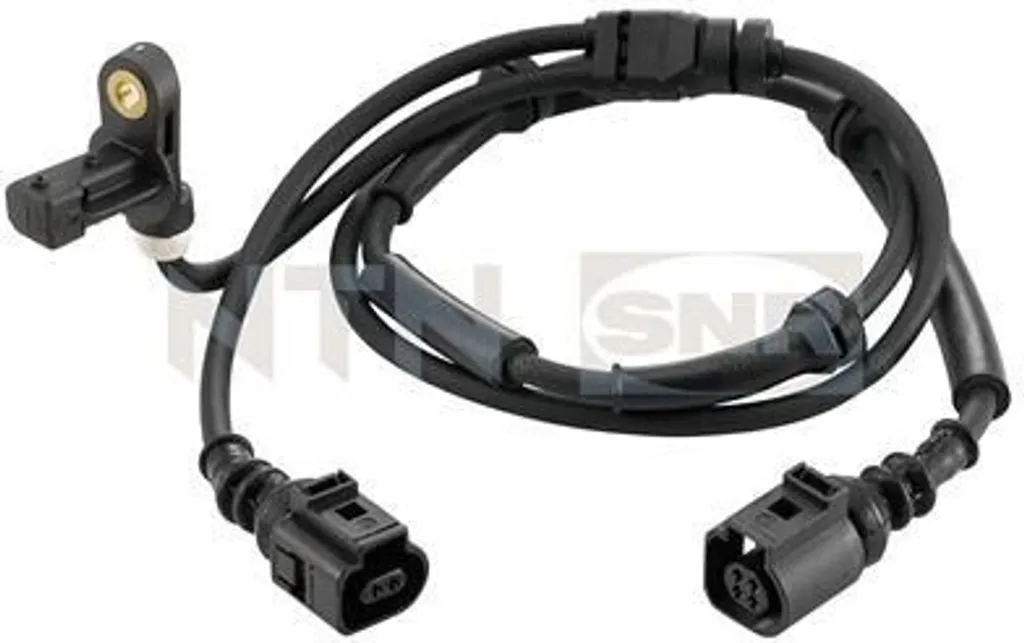 Capteur ABS SNR ASB154.11 OE 1207331 pour Galaxy WGR et Alhambra 7V