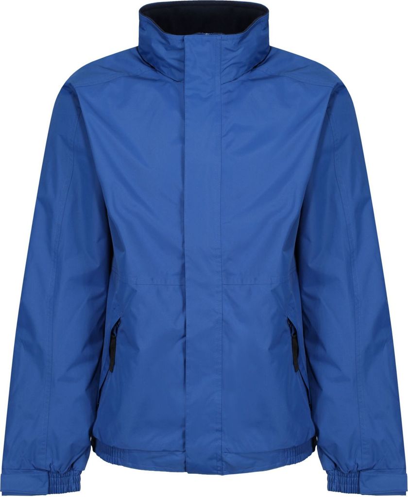 Regatta - Jacke, wasserfest Isoliert für Herren PC3305 (4XL) (Königsblau)