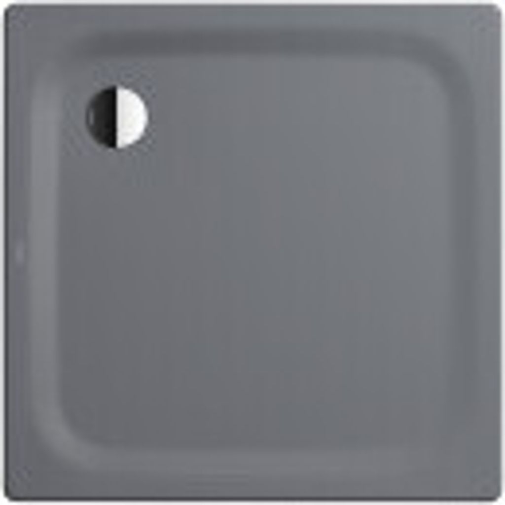 KALDEWEI Duschfläche SUPERPLAN cool grey 70