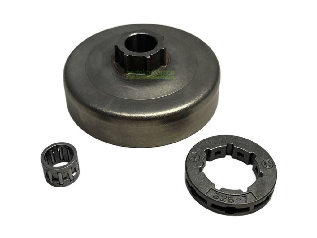 Kettensäge Ringkettenrad .325" 7 Zähne für Husqvarna 36 41 136 141 530 06 93-16