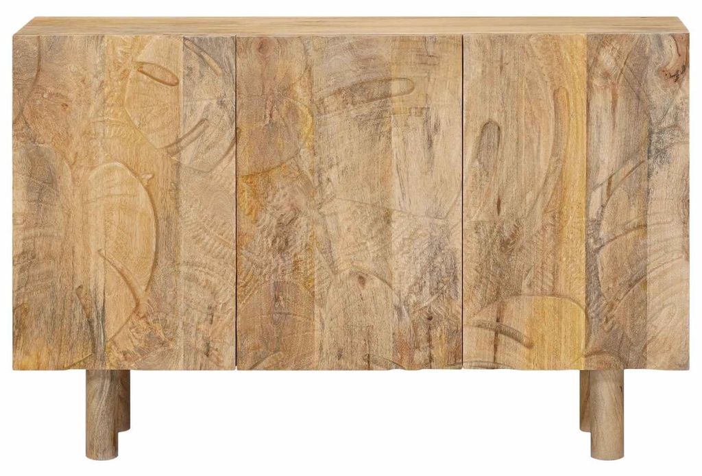 vidaXL Sideboard 100 x 30 x 65 cm Kommoden