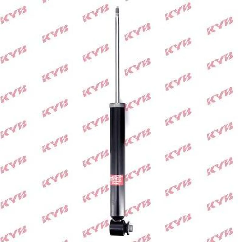 Amortisseur arrière KYB 344806 pour Audi A6 4F - Réf OE 4F0513032H