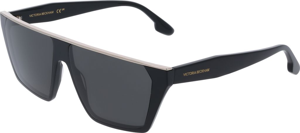 VICTORIA BECKHAM VB683S 001 BLACK 58/12/145 FEMALE Sonnenbrillen
