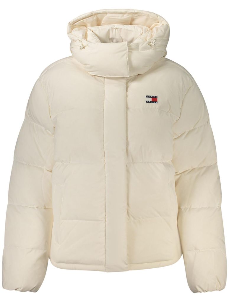 TOMMY HILFIGER Jassen DW0DW18610_BIYBH Productafbeelding 