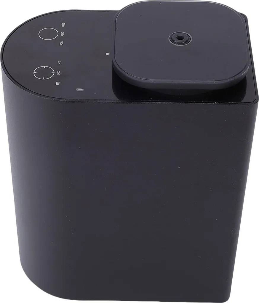 Diffuseur huiles essentielles sans eau 4000mAh 120ml pour 1000m2