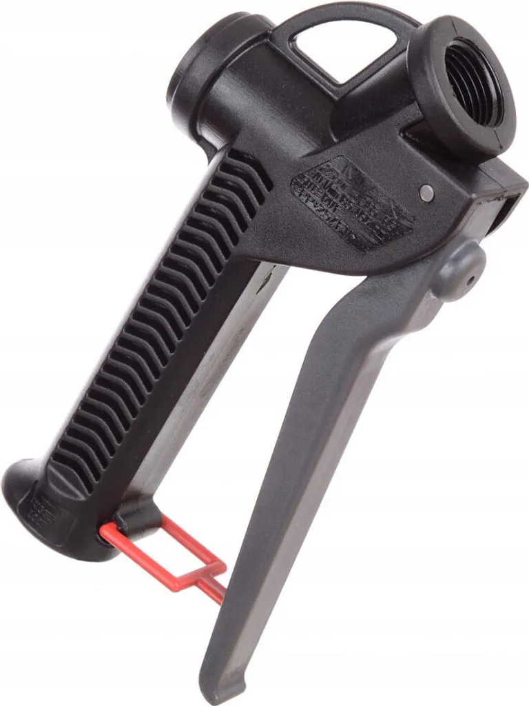Nebulizzatore Pneumatico Schiumogeno 24L/50L 1/2" | Lavaggio Auto Top