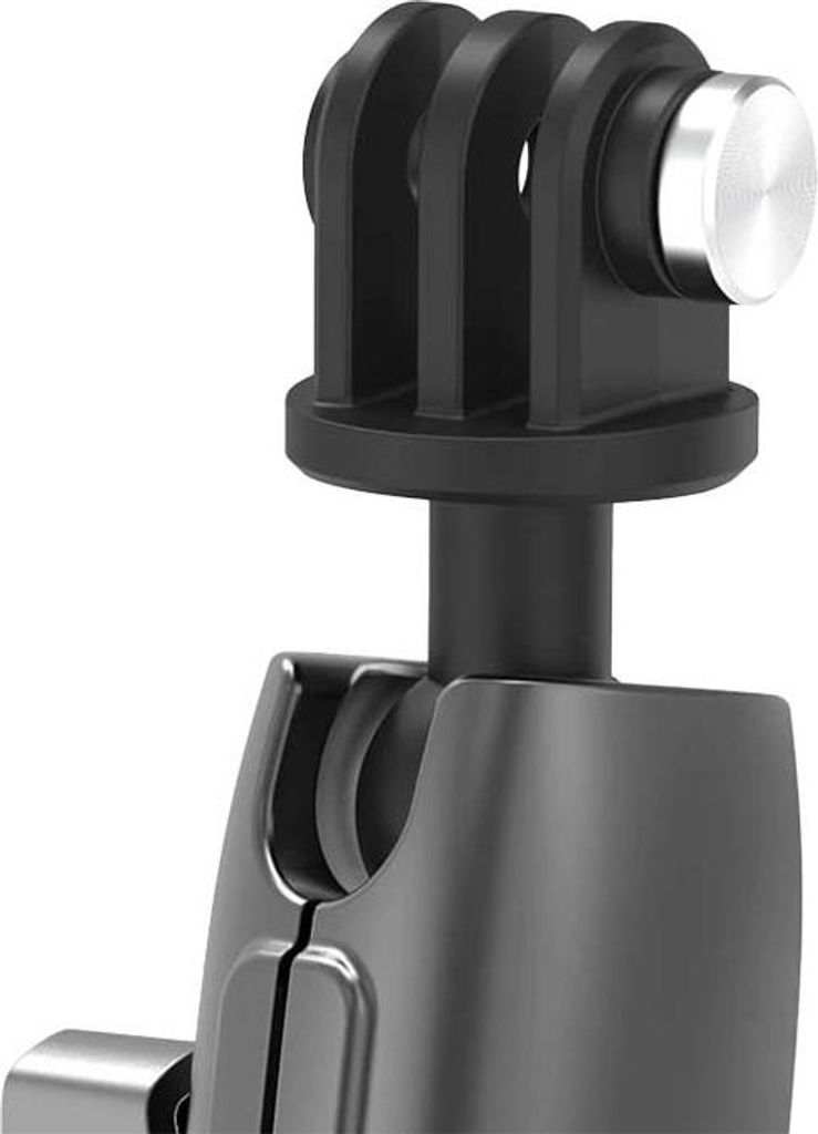 TELESIN Telesin universal mount for 360° sports cameras (TE-SUC-010)