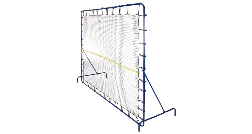 Tennis Slam Rebounder Tennisplatz-Rebounder