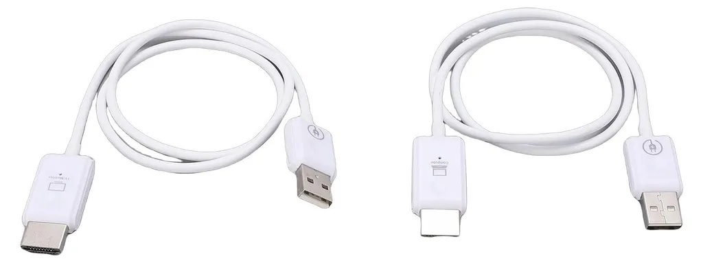 Émetteur récepteur HDMI sans fil pour supprimer les câbles TV et PC de 50m