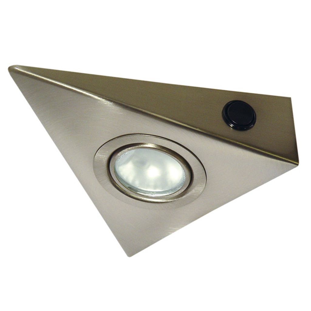 Kanlux 04386 ZEPO LFD-T02/S-C/M - Spot pour meubles Image du produit 