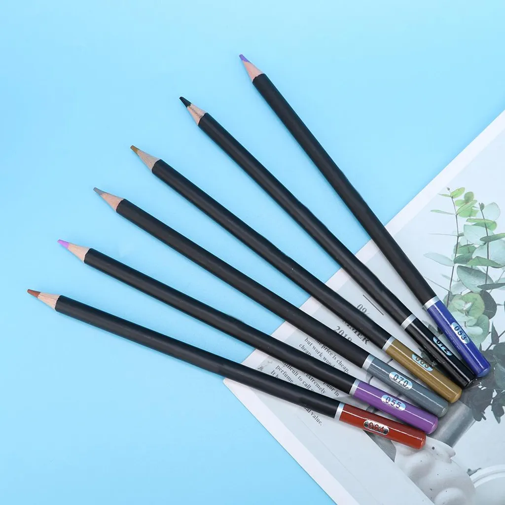 Ne manquez plus d'outils avec ce set de dessin 95 pièces multi-supports - 10