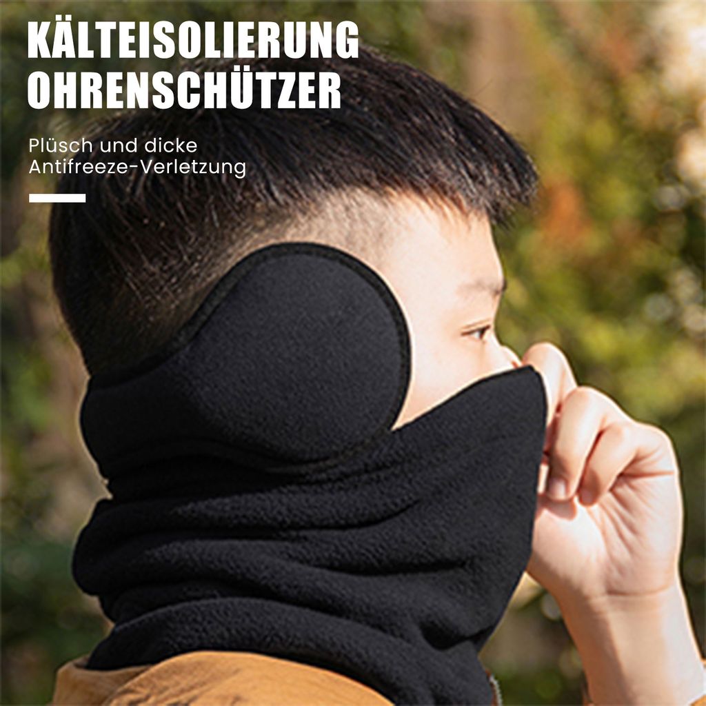 Produktbild von Ohrenwärmer Stirnband Vergleich - August 2025 | WhichOne