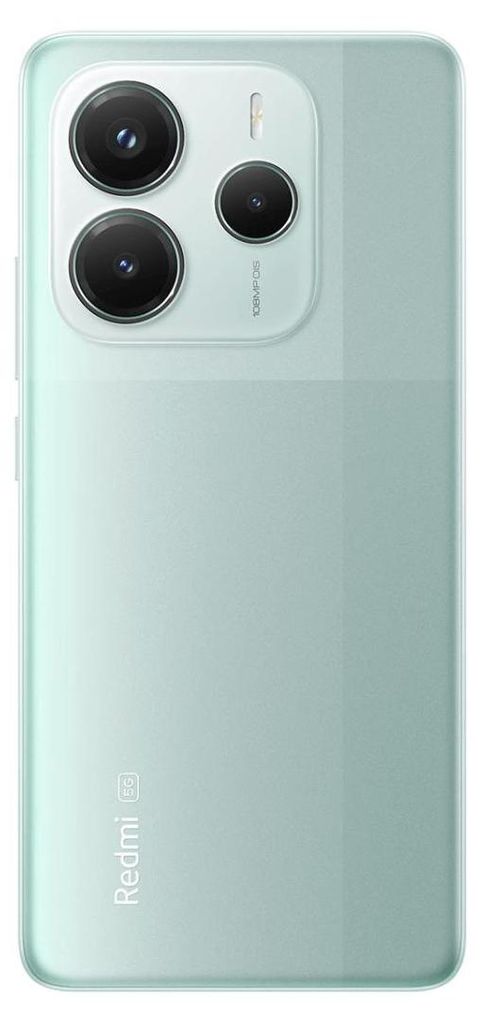 Xiaomi Redmi Note 14 6+128GB 6.67" 5G Coral Green EU  Obrázok produktu 