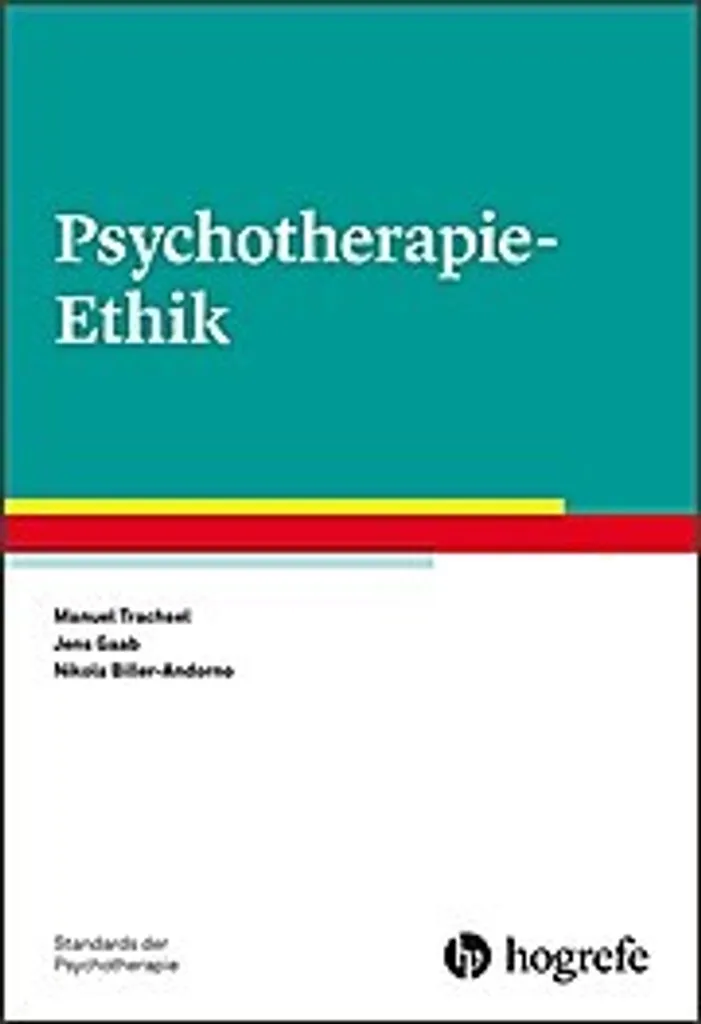 Psychotherapie-Ethik : Principes fondamentaux et études de cas cliniques