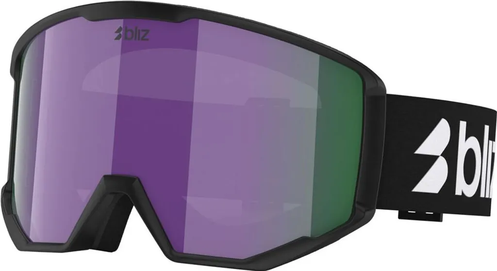 Masque de ski et de snowboard Bliz Spark pour Homme et Femme