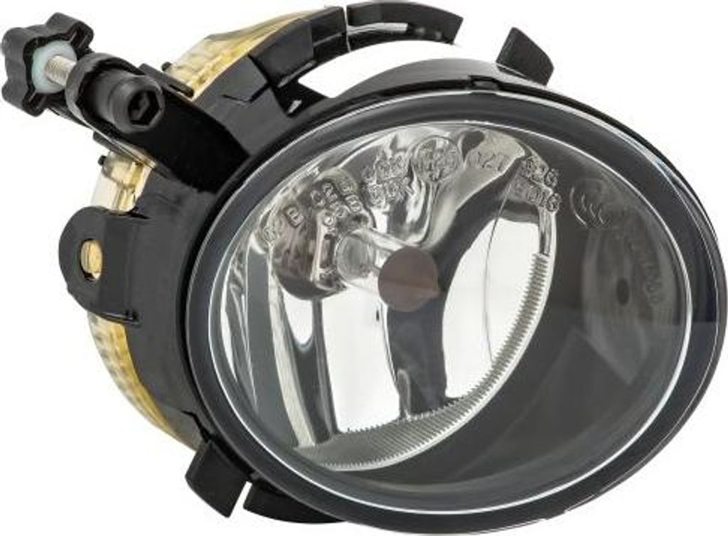HELLA 1N0 009 955-041 Nebelscheinwerfer OE 6J0941702 kompatibel mit Altea, Altea XL, Ibiza, Leon, Toledo