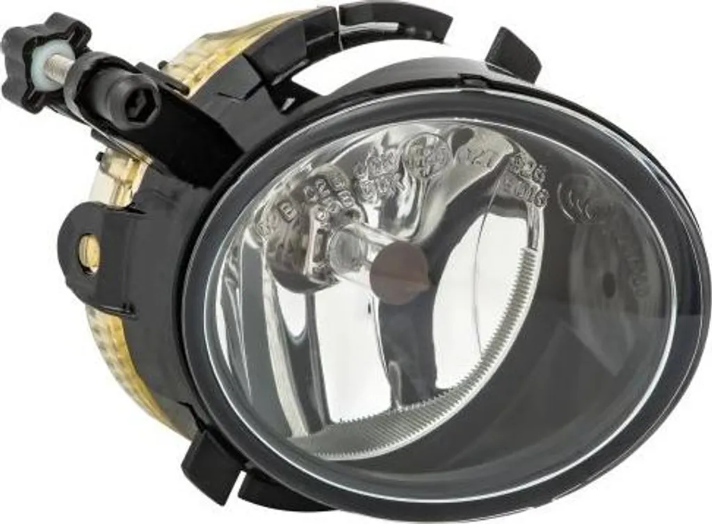 HELLA 1N0 009 955-041 Phare Antibrouillard OE pour SEAT Leon et Ibiza