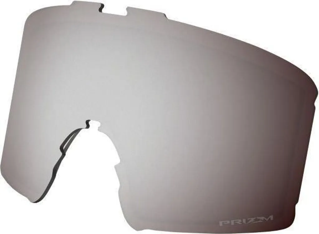 Écran de Rechange Oakley Miner XM Prizm Snow pour Masque de Ski XM