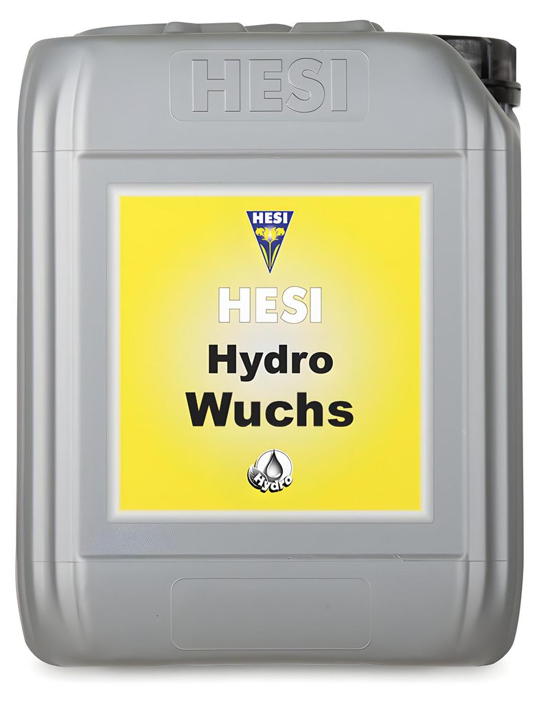 Hesi Hydro Wuchs, 5 Liter Produktbild 