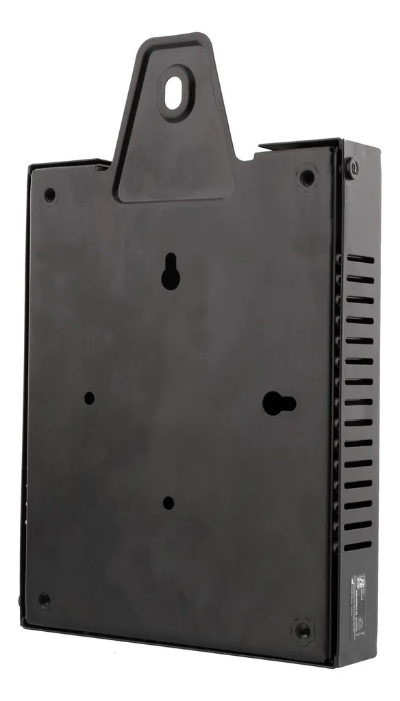 Solution de Montage pour Box Internet et Apple TV en Espace Public - 2