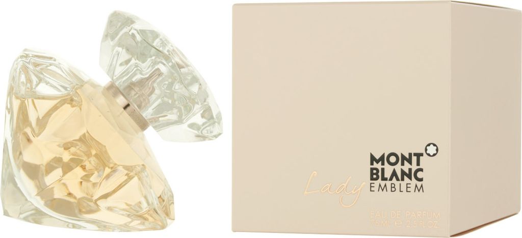 Montblanc Lady Emblem Edp Spray Produktbild 11