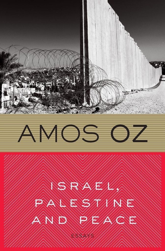 Israel, Palestine and Peace