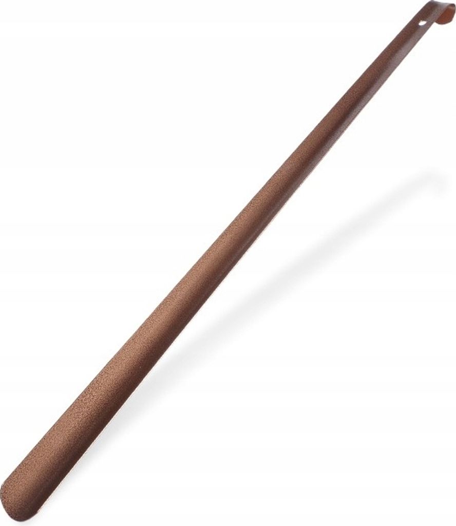 Klasická kovová lyžica na topánky 65 cm Obrázok produktu 