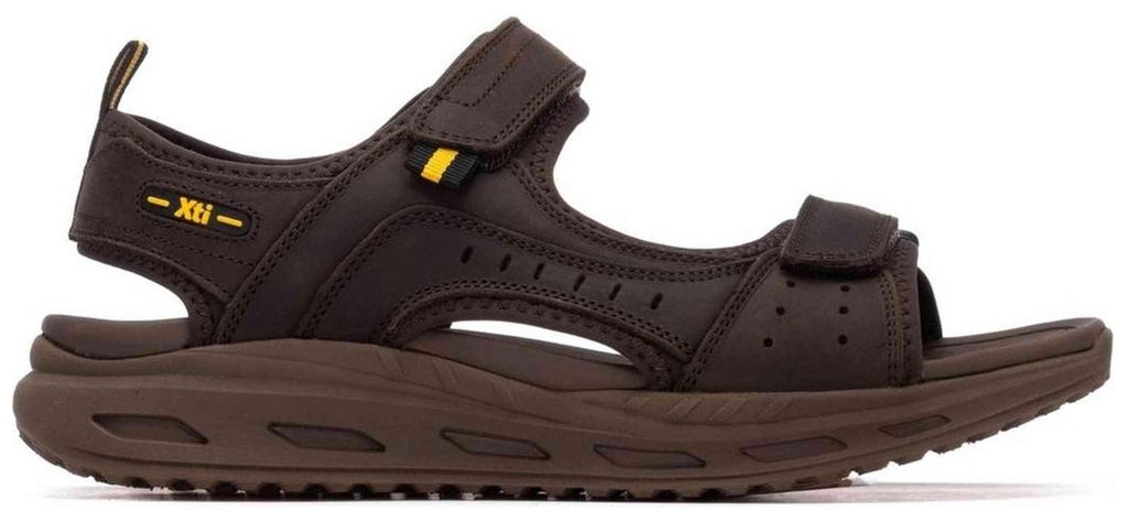 Sandalen XTI 145781-MARRON für Herren