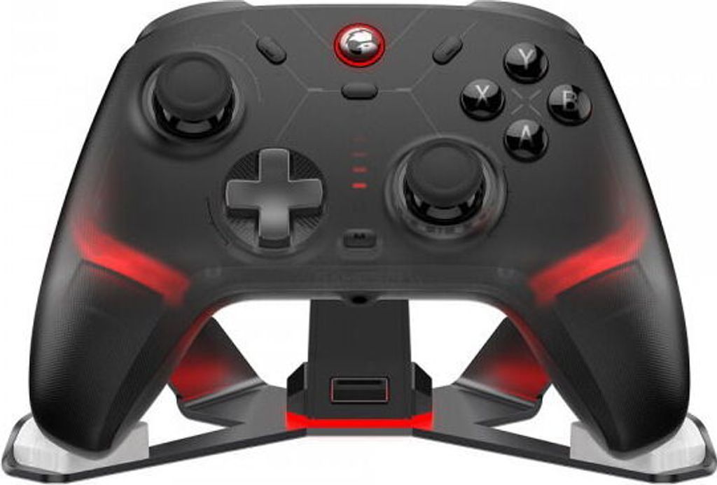 GameSir Cyclone 2 Switch Wireless Gaming Controller - Black Obrázek produktu 