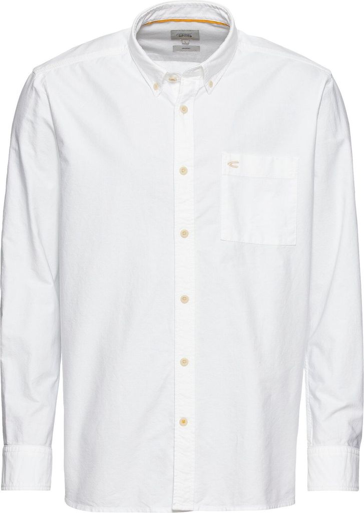 camel active Longsleeve Shirt 01 XXL