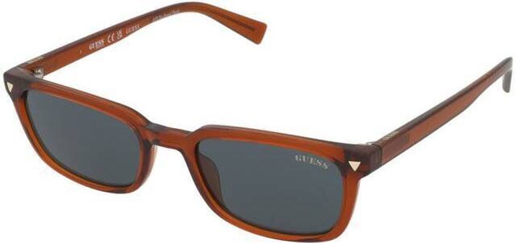 Guess Gu8284 Sonnenbrille Mehrfarbig Mann Mehrfarbig One Size