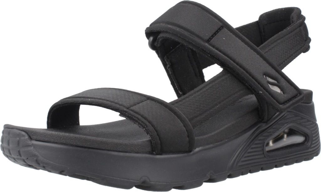 SKECHERS UNO - SUMMER STAND 2 Schwarz