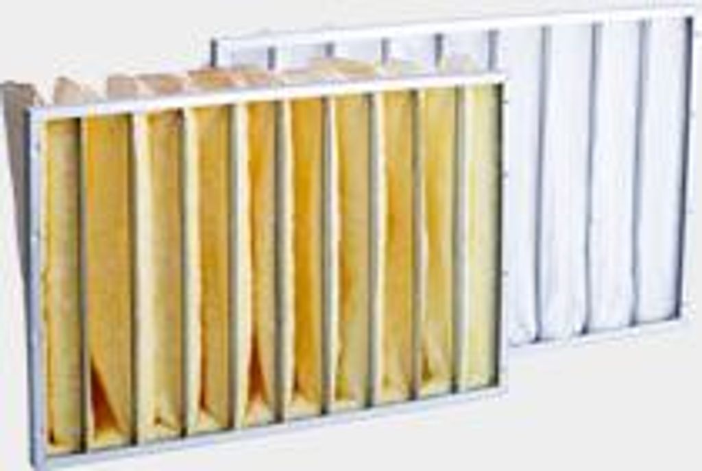 Viessmann ViPure 3er-Filter-Set (F9M5) CS2000 - 7974073