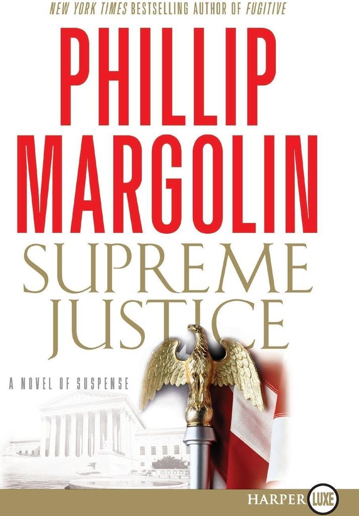 Supreme Justice LP