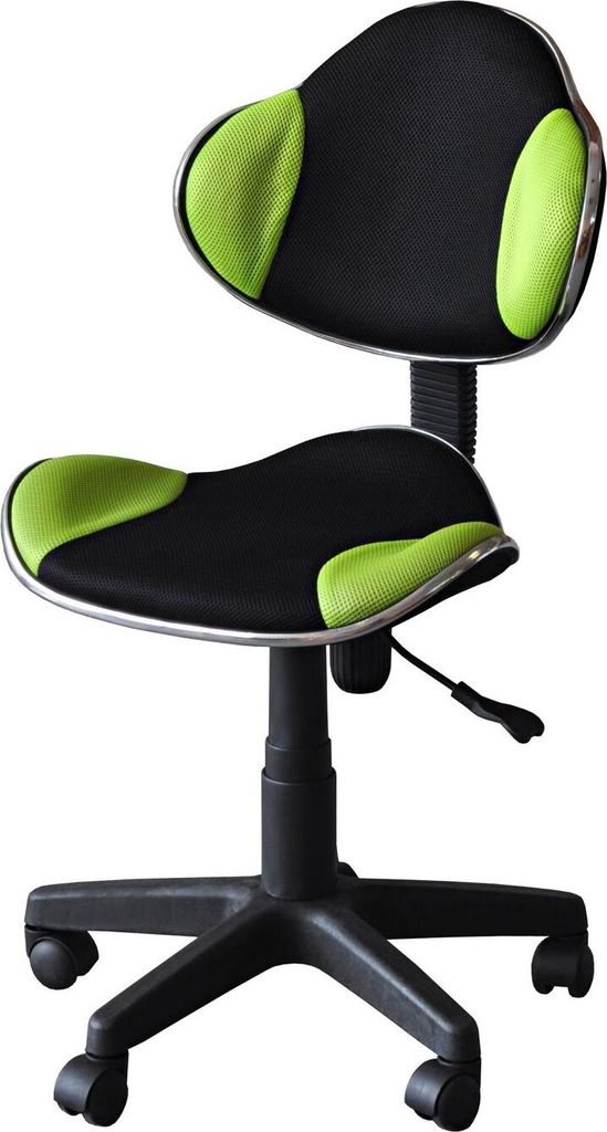 Sedia NOVA verde K17 Immagine del prodotto 