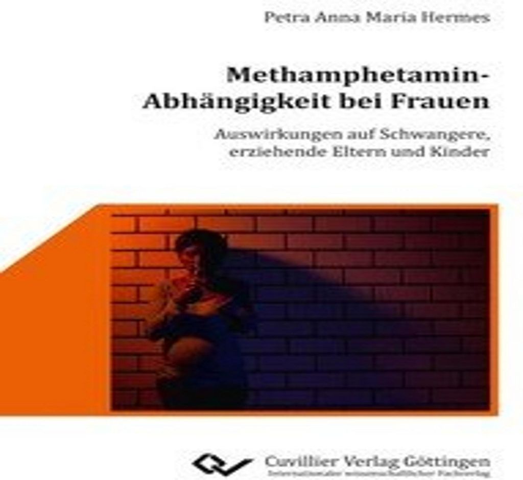 Methamphetamin-Abhängigkeit bei Frauen