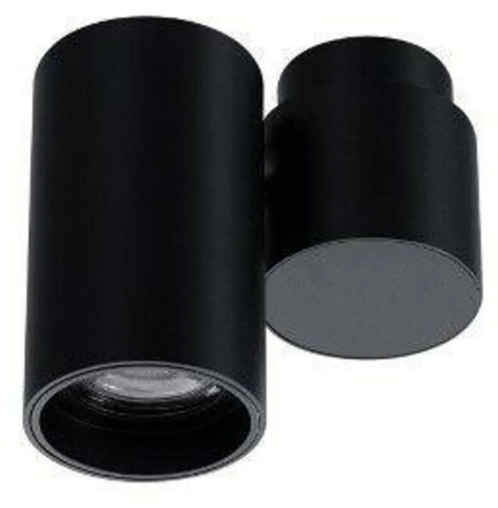 Luminaire orientable MAKALU 1 AZ4210 - spot haute finition alu brossé